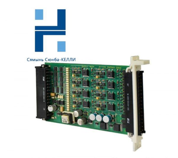 HIMA F3349: Digital I/O Module for Industrial Control Systems