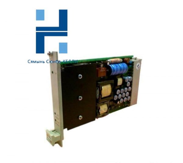 HIMA F7130A Power Supply Module - High Efficiency, Reliable Industrial Control Solution