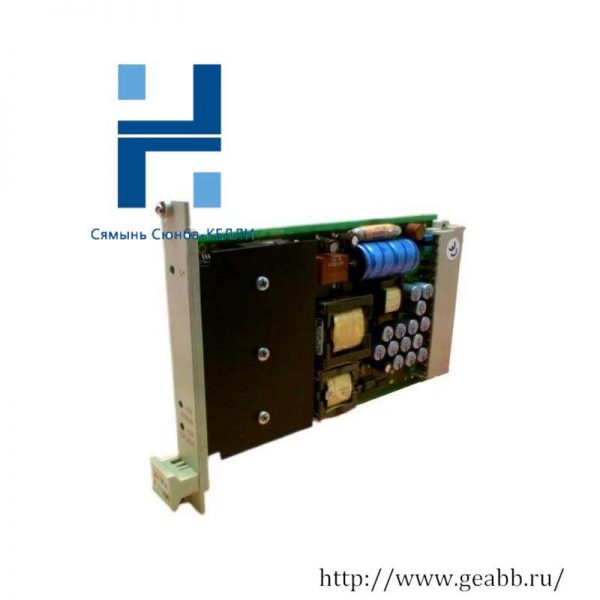 HIMA F7130A Power Supply Module - High Efficiency, Reliable Industrial Control Solution