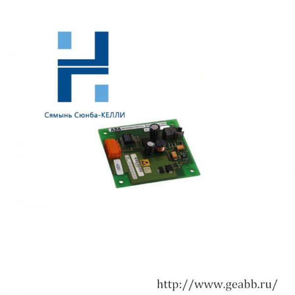 FAIVELEY S-D-010.355 Analog Input Module: Precision & Reliability for Industrial Automation