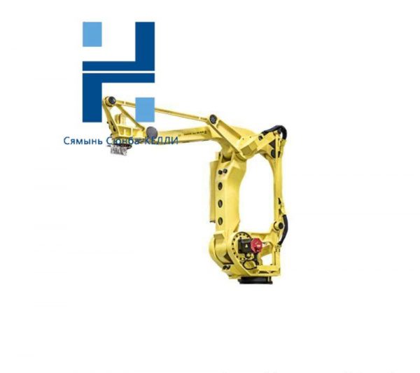 FANUC 410iB Robot Module - Precision & Versatility for Industrial Automation