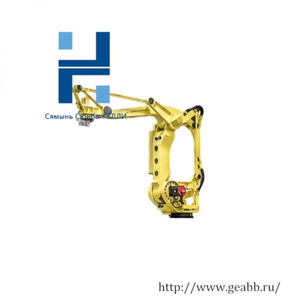 FANUC 410iB Robot Module - Precision & Versatility for Industrial Automation