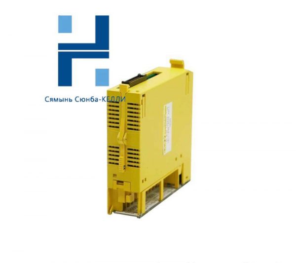 Fanuc A03B-0819-C161 Relay Output Module