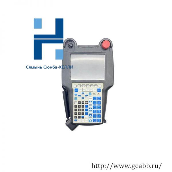 Fanuc A05B-2518-C204#EMH Teach Pendant - Advanced Automation Tool for Precision Manufacturing