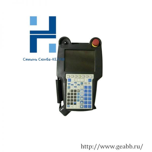 FANUC A05B-2518-C212 Teach Pendant: Advanced Industrial Training Solution