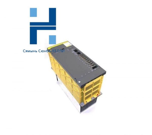 Fanuc A06B-6102-H230-H520 Spindle Amplifier Module Mode: Precision Control for High-End Machining Solutions