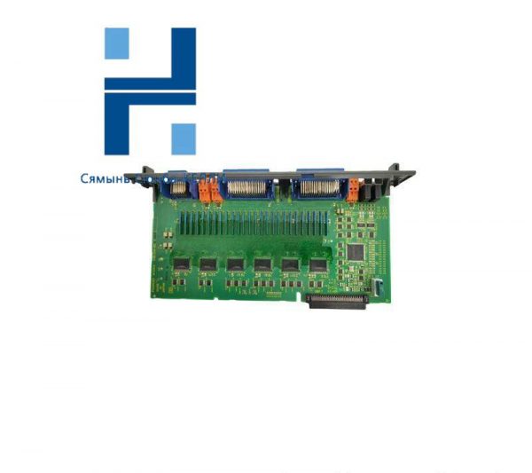 Fanuc A16B-2204-0010: Advanced I/O Board for Industrial Control Systems