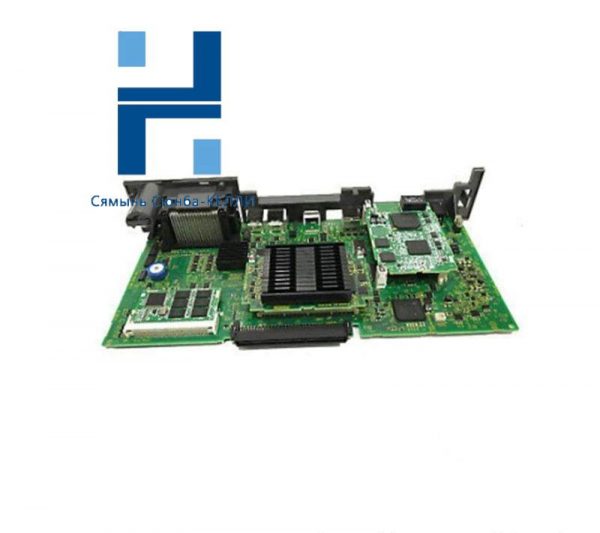 Fanuc A16B-3200-0810 Motherboard: Precision Control Core for Industrial Automation