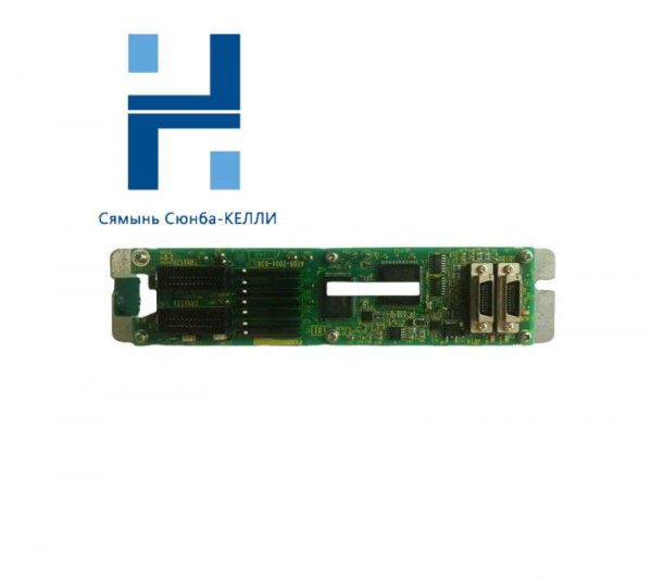 Fanuc A20B-2004-038 Robot Circuit Board