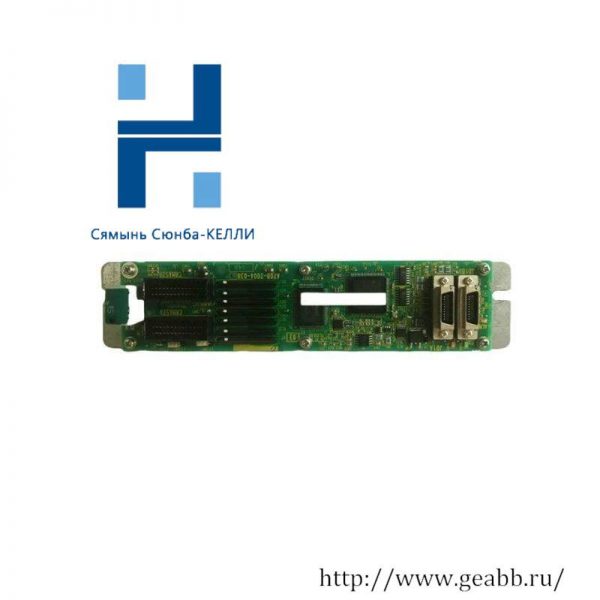 Fanuc A20B-2004-038 Robot Circuit Board