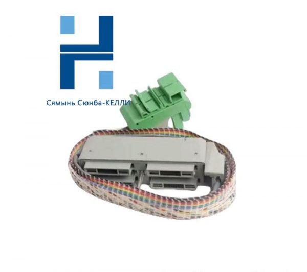 FOXBORO FBM2/36 P0500RG I/A Series Termination Cable