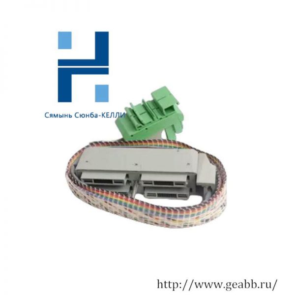 FOXBORO FBM2/36 P0500RG I/A Series Termination Cable