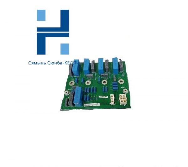 Fiat 3402090500, 640-34020904XD PCB Board for Industrial Control Applications