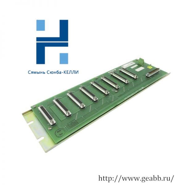 FISHER CL6741X1-A2 I/O Cable Interface Panel EPRO 41B7293X022, Advanced Control Solutions for Industrial Automation