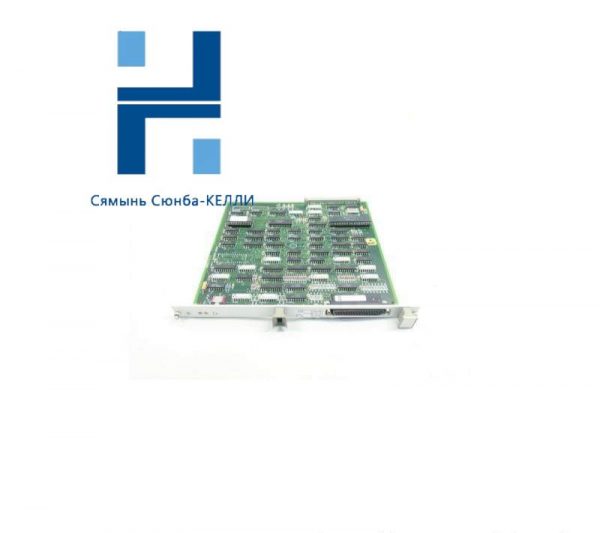 Fisher Controls CL6721X1-A3 41B5215X122 Discrete IO Card, Rev N