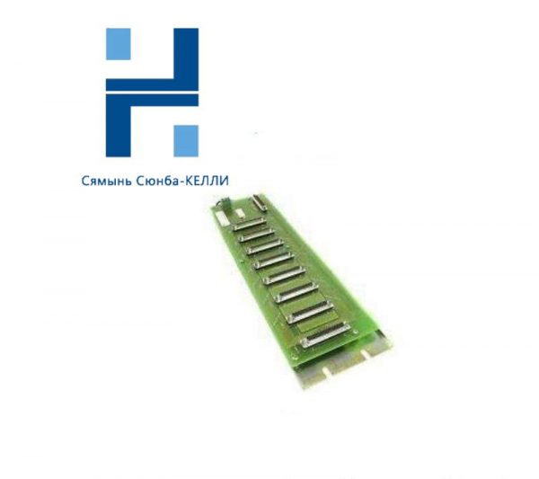 Fisher Controls CL6741 Module, Revision F