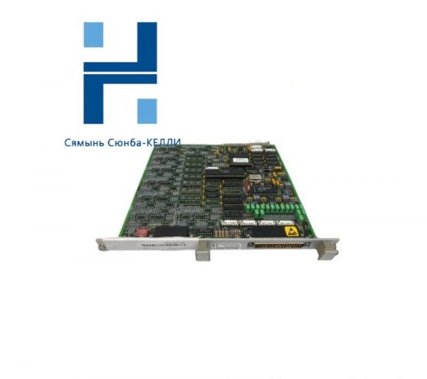 Fisher Controls CL6824X1-A6 12P0767X032 Analog Input Module