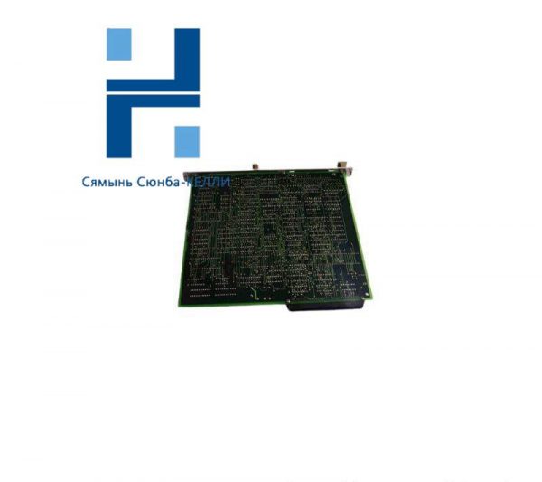 Fisher Controls 01984-4282-0001 PLC Module, Industrial Automation Solutions