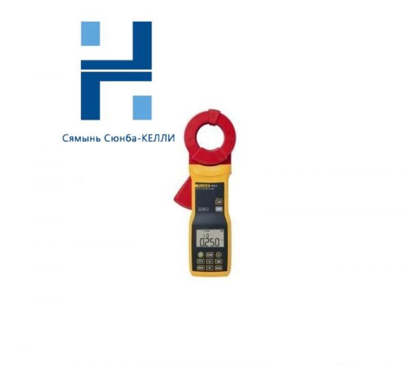 FLUKE 1630-2 Industrial Leakage Current Measurement