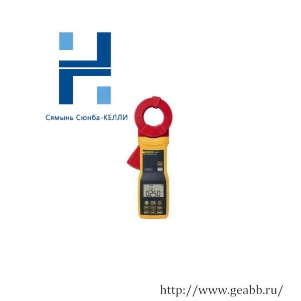 FLUKE 1630-2 Industrial Leakage Current Measurement