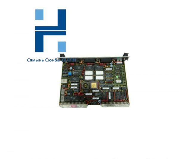 FORCE Computers Sys68K/CPU-6 REV. 4.1 PCB Board - High Performance Processing Module