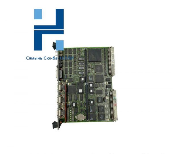 FORCE Tech SYS68K CPU-30BE/16 PC BOARD