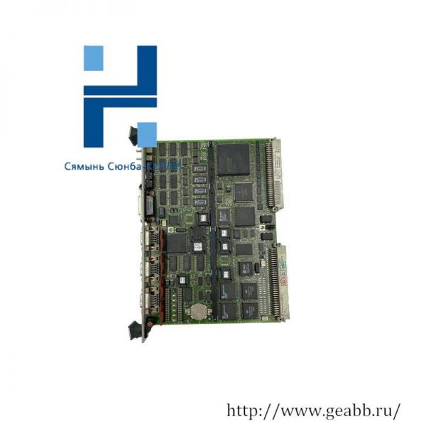 FORCE Tech SYS68K CPU-30BE/16 PC BOARD