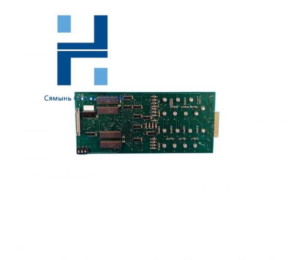 Forney Industries 33829201 LM-A Board, Precision Control Module