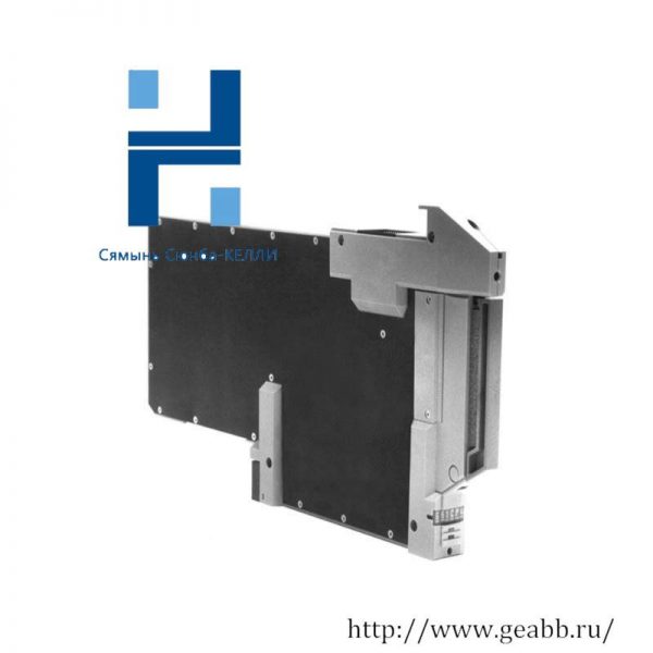 FOXBORO FBM04: Industrial Control System's Reliable I/O Interface Module