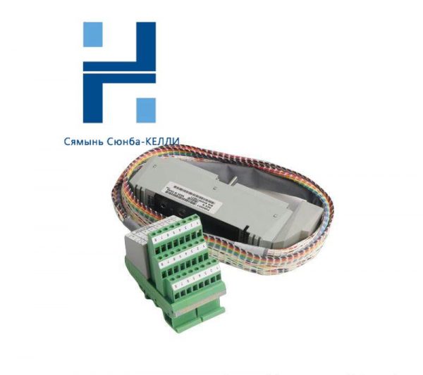 Foxboro FBM4/39/44 P0500RY Termination Cable Assembly - High-Performance Connection Solution