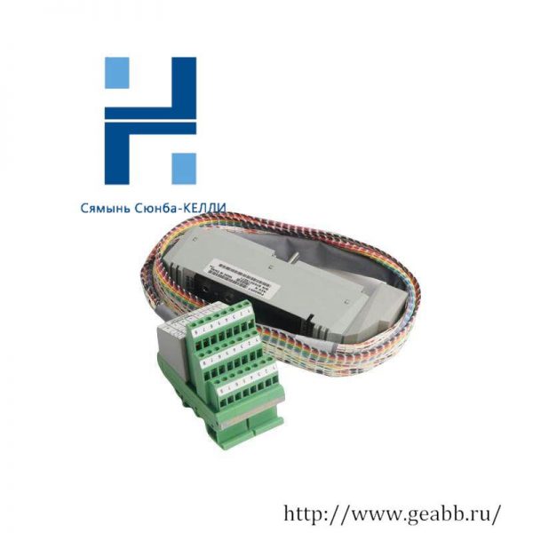 Foxboro FBM4/39/44 P0500RY Termination Cable Assembly - High-Performance Connection Solution