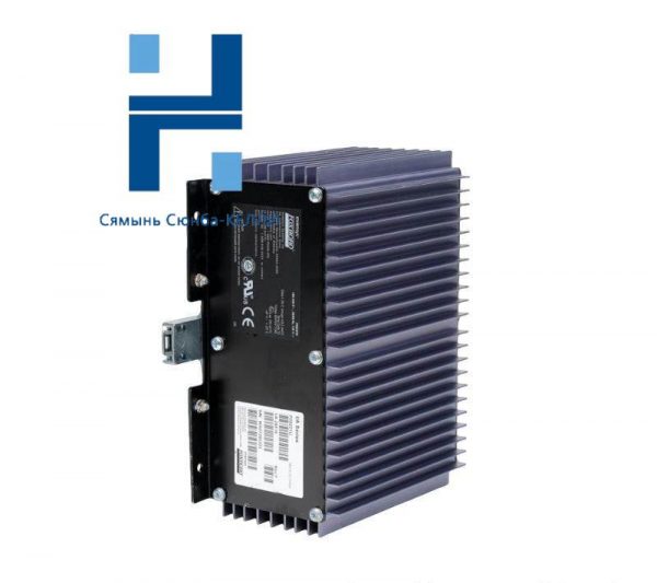 Foxboro FPS400-24 P0922YU: Industrial Power Supply Module, Designed for High Performance and Durability