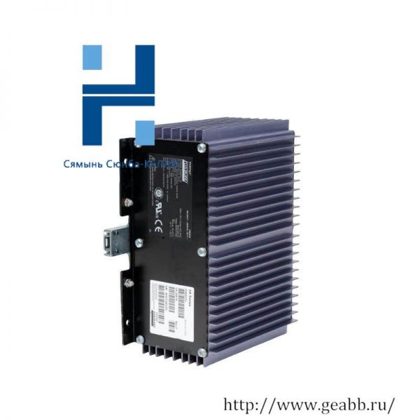 Foxboro FPS400-24 P0922YU: Industrial Power Supply Module, Designed for High Performance and Durability