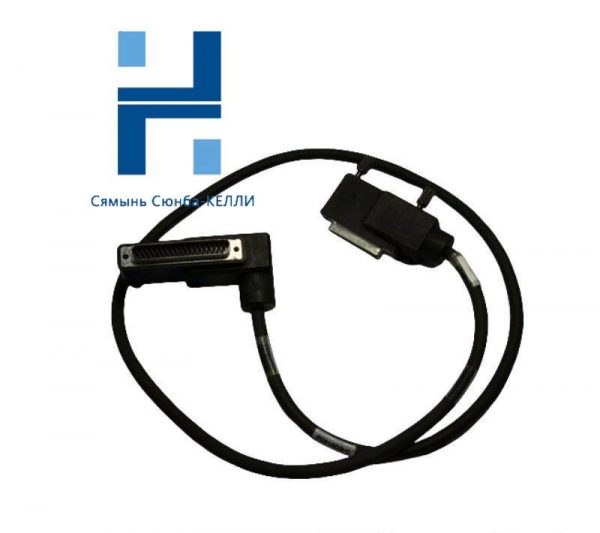 Foxboro P0916DB - High-Performance Termination Cable for Industrial Control Systems