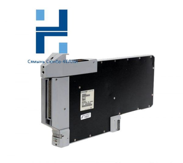 FOXBORO P0960HA REV-0L Gateway Processor: Industrial Control System Innovation