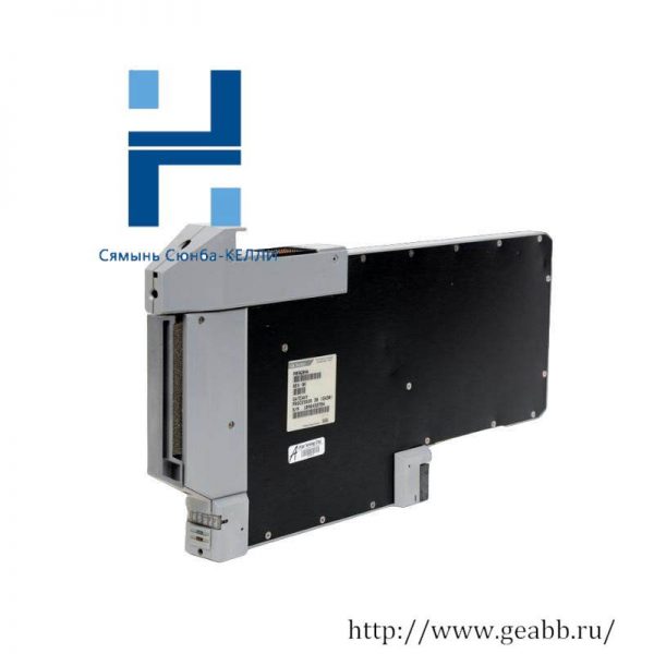 FOXBORO P0960HA REV-0L Gateway Processor: Industrial Control System Innovation