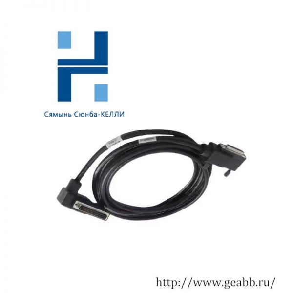 FOXBORO RH916DB Cable Assembly: Precision Control Solutions