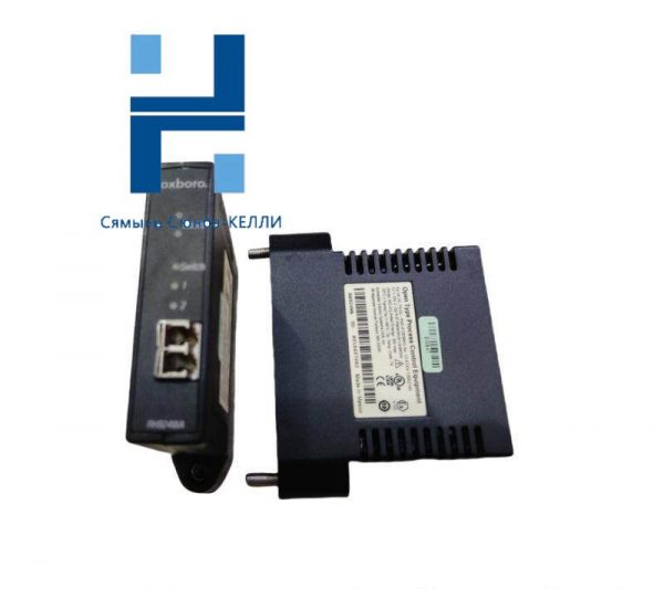 Foxboro RH924WA - High-Performance Fiber Optic Network Adapter