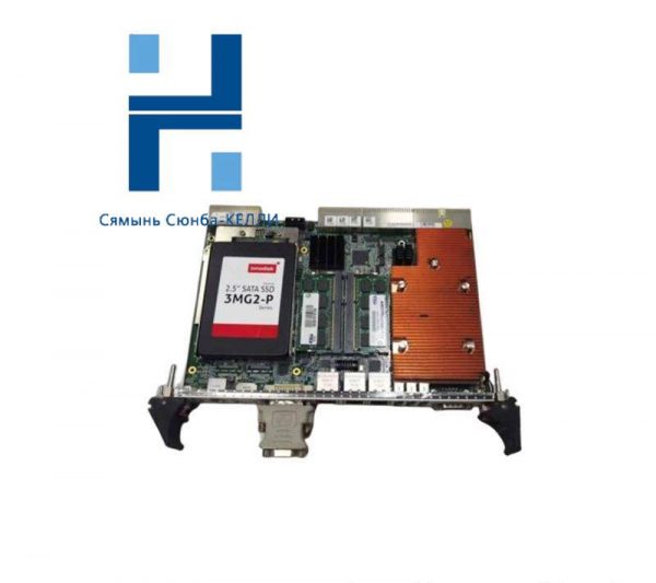 FRCE CPCI-745 PMK050608E02: Motorola's Innovative Single-Board for Advanced Industrial Controls