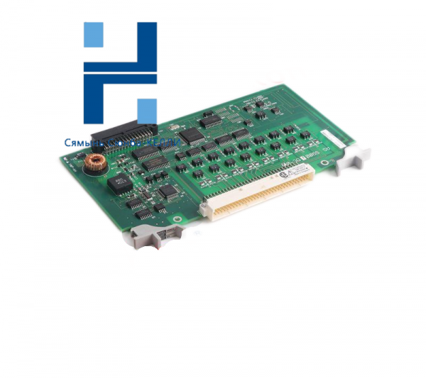 Frick 640D 0190H01: 32-Channel Analog Control Board, Advanced Industrial Automation Solution