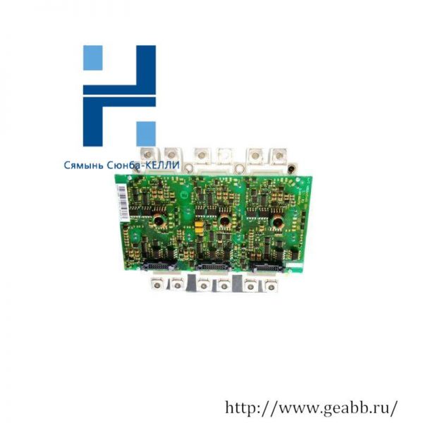 ABB FS225R12KE3/AGDR-71C IGBT Module: High Efficiency & Reliability for Industrial Applications