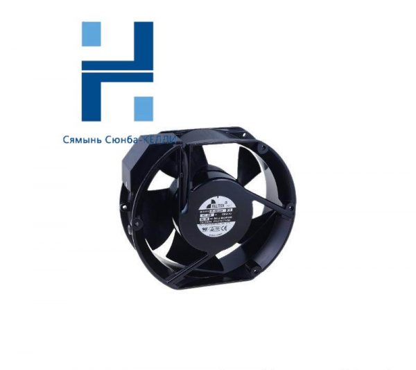 FULLTECH UF-15KC23BTH: Industrial Cooling Fan for Equipment & Apparatus