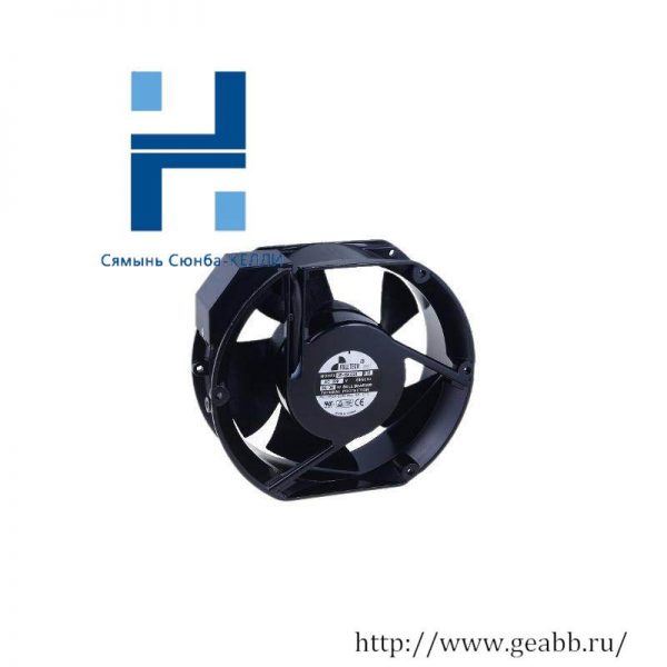 FULLTECH UF-15KC23BTH: Industrial Cooling Fan for Equipment & Apparatus