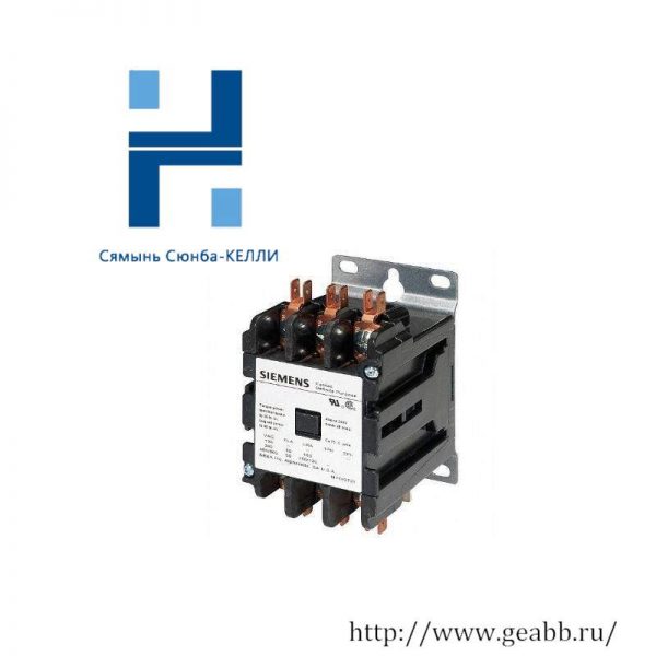 Furnas 42BF35AF Contactor: Advanced Industrial Control Solution