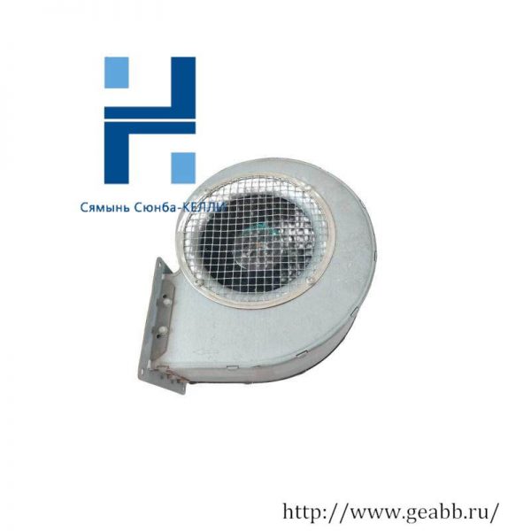 ABB G2E140-PI51-42 Industrial Cooling Fan