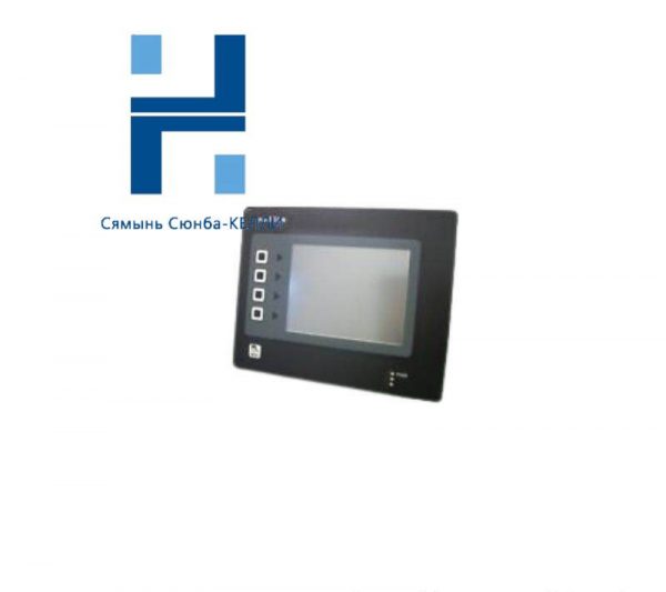 Red Lion G306A000 E52H1000690 - High-Performance Operator Interface