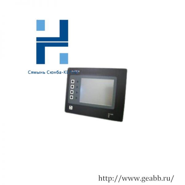 Red Lion G306A000 E52H1000690 - High-Performance Operator Interface