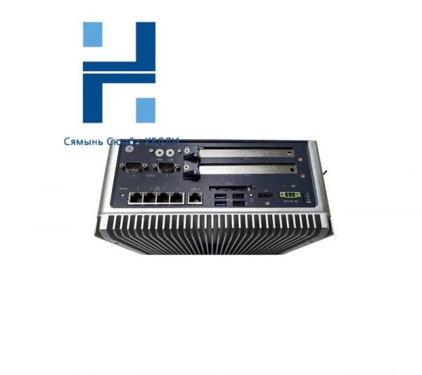 GE 0552N1QLG132A-01 Control Module: Advanced Industrial Automation Solution