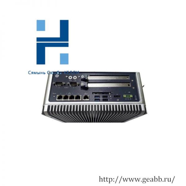 GE 0552N1QLG132A-01 Control Module: Advanced Industrial Automation Solution