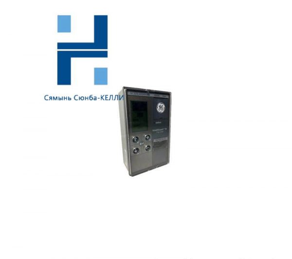 GE 10096227G5 TU Trip Unit - Advanced Protection for Industrial Control Systems